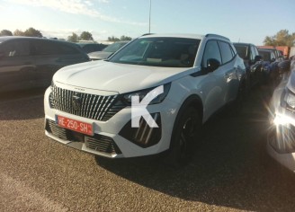 Photo du véhicule PEUGEOT 2008