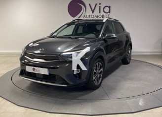 Photo du véhicule KIA STONIC