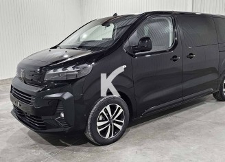 Photo du véhicule PEUGEOT TRAVELLER