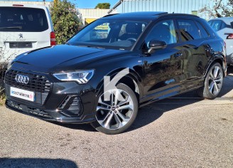 Photo du véhicule AUDI Q3