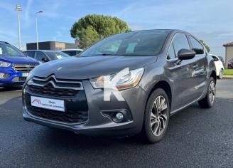 Photo du véhicule DS DS4