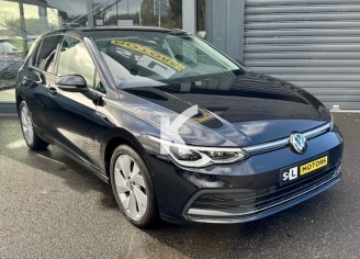 Photo du véhicule VOLKSWAGEN GOLF