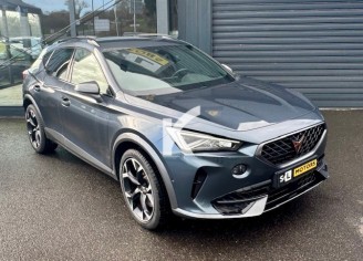 Photo du véhicule CUPRA FORMENTOR