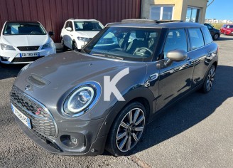 Photo du véhicule MINI CLUBMAN F54 LCI