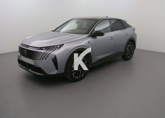 Photo du véhicule PEUGEOT 3008 NOUVEAU