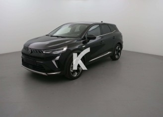 Photo du véhicule RENAULT SYMBIOZ