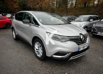 Photo du véhicule RENAULT ESPACE V