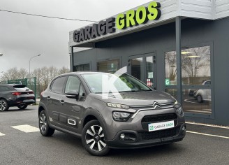 Photo du véhicule CITROEN C3