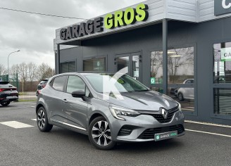 Photo du véhicule RENAULT CLIO V