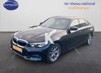 Photo du véhicule BMW SERIE 3 G20