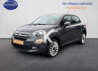 Photo du véhicule FIAT 500X MY18