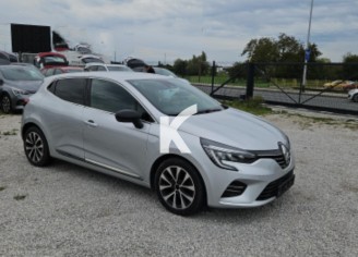 Photo du véhicule RENAULT CLIO V