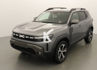 Photo du véhicule DACIA DUSTER