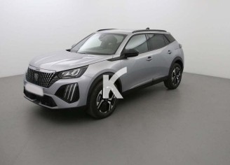 Photo du véhicule PEUGEOT 2008 NOUVEAU