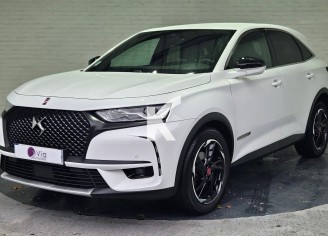 Photo du véhicule DS DS7 CROSSBACK