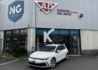 Photo du véhicule VOLKSWAGEN GOLF