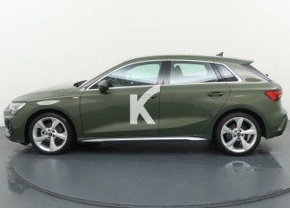 Photo du véhicule AUDI A3 SPORTBACK