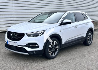 Photo du véhicule OPEL GRANDLAND X