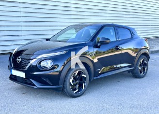 Photo du véhicule NISSAN JUKE 2023