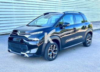 Photo du véhicule CITROEN C3 AIRCROSS