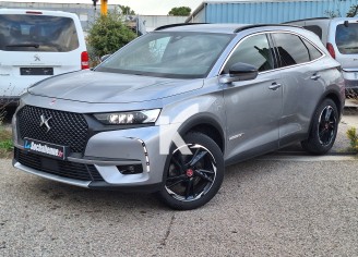 Photo du véhicule DS DS7 CROSSBACK