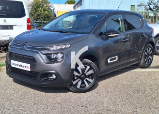 Photo du véhicule CITROEN C3