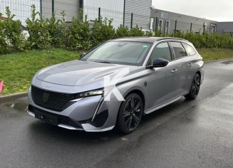 Photo du véhicule PEUGEOT 308 SW