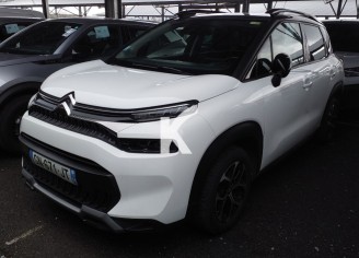 Photo du véhicule CITROEN C3 AIRCROSS