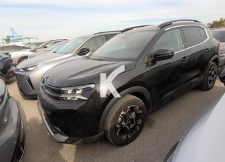 Photo du véhicule CITROEN C5 AIRCROSS