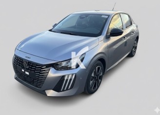 Photo du véhicule PEUGEOT 208