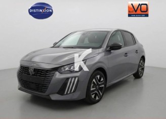Photo du véhicule PEUGEOT 208
