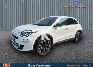 Photo du véhicule FIAT 600