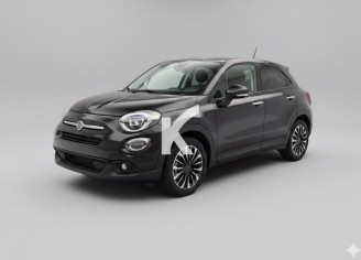 Photo du véhicule FIAT 500X MY23