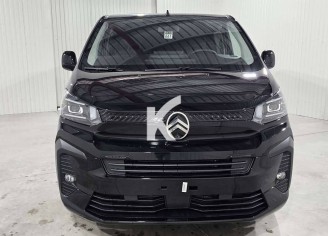 Photo du véhicule CITROEN JUMPY CABINE APPROFONDIE