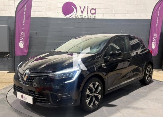 Photo du véhicule RENAULT CLIO V