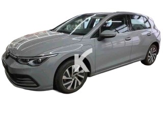 Photo du véhicule VOLKSWAGEN GOLF