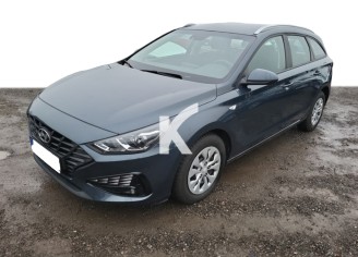 Photo du véhicule HYUNDAI i30 SW