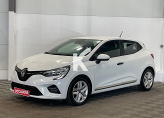 Photo du véhicule RENAULT CLIO V