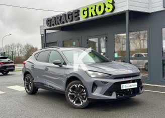 Photo du véhicule CUPRA FORMENTOR