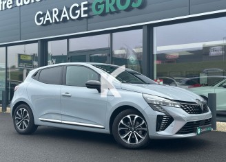 Photo du véhicule RENAULT CLIO V