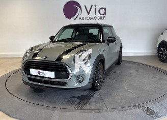 Photo du véhicule MINI HATCH 3 PORTES F56 LCI