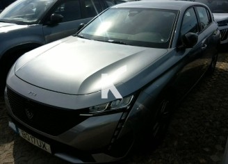 Photo du véhicule PEUGEOT 308