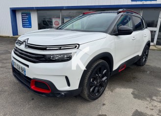 Photo du véhicule CITROEN C5 AIRCROSS