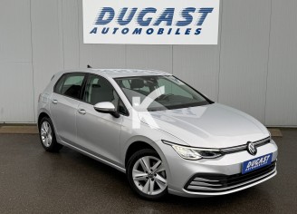 Photo du véhicule VOLKSWAGEN GOLF