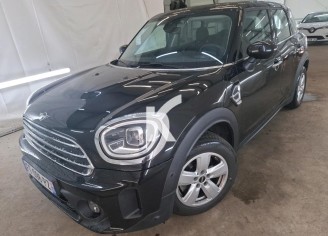 Photo du véhicule MINI COUNTRYMAN F60 LCI