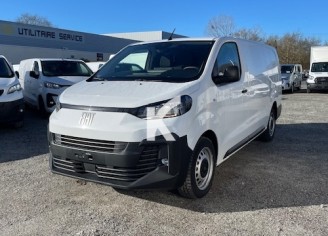 Photo du véhicule FIAT SCUDO FOURGON