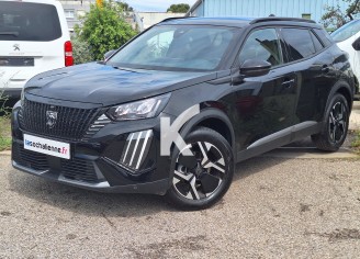 Photo du véhicule PEUGEOT 2008