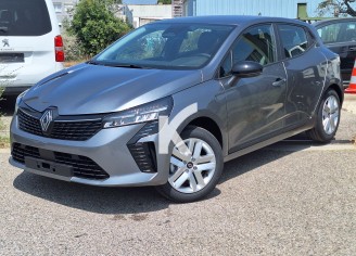 Photo du véhicule RENAULT CLIO V