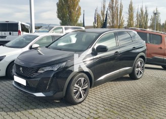 Photo du véhicule PEUGEOT 3008