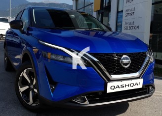 Photo du véhicule NISSAN QASHQAI 2021